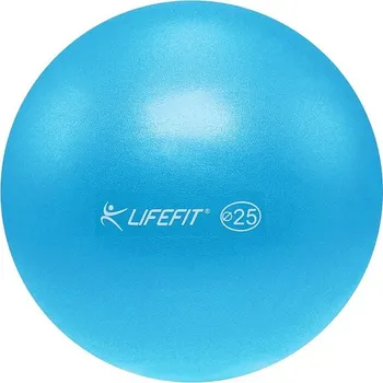Gymnastický míč Lifefit Overball 25 cm