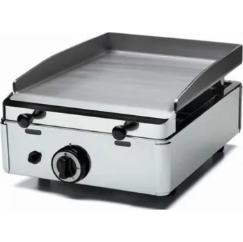 Kuchyňský gril Plotna Fiamma GGP6.4 plynová