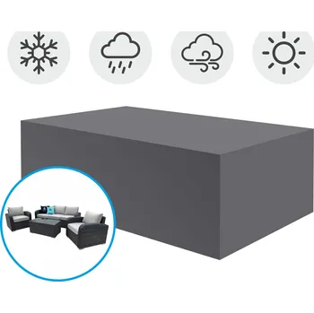 Krycí plachta SARAH - Zakrývací plachta