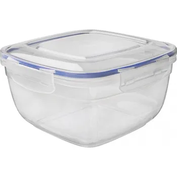 Dóza na potraviny Orion DÓZA UH S TĚSNĚNÍM PRIM ČTVER. 0,5 L