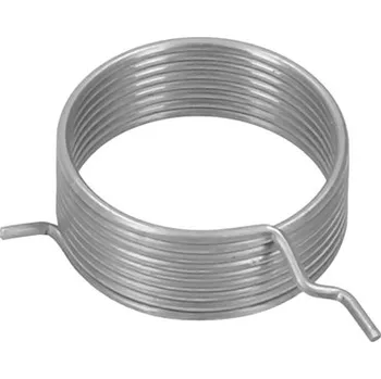 Příslušenství k šicímu stroji Husqvarna-Viking Pružinka Husqvarna 413177201