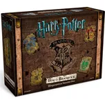 REXhry Harry Potter: Boj o Bradavice