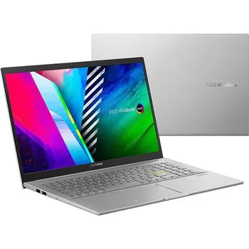 Notebook ASUS VivoBook K513EA (K513EA-OLED262T)