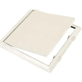 Revizní dvířka Revizní dvířka TAMADEX GKB US/TS 400 x 600 x 12,5 mm (zboží na OBJEDNÁVKU)