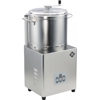 Kuchyňský robot KT 8T - Kutr 8l třífázový