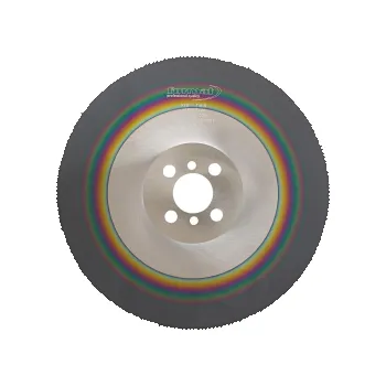 Pilový kotouč Pilový kotouč na kov Format HSS TiAlN 315x2,5x32mm - Z120 HZ