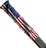 RocketGrip Flag Grip koncovka, USA
