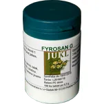 JUKL Fyrosan G 100 tbl.