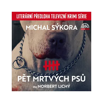 Pět mrtvých psů MP3 download