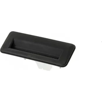 Dveře karosérie spínač kufru zadní dveří 3T082756 SKODA FABIA II 2007-,FABIA II COMBI 2007-,SUPERB II 2008-,SUPERB COMBI II 2009-