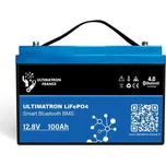 Ultimatron LiFePO4 YX Smart BMS 25,6V…
