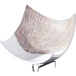 Eurofirany Mísa David 28x28 cm Béžový