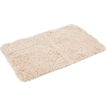Koupelnová předložka SAT Infinitio koup.předlož.50x80 béžová SATDPRED02BE