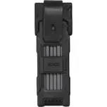 Abus Bordo Big 6000/10 černý