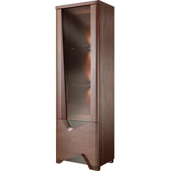 Chlazení Vitrína Rimini 1D1DS s osvětlením