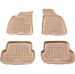 Rezaw-Plast Gumové Audi A4 2000-2008…