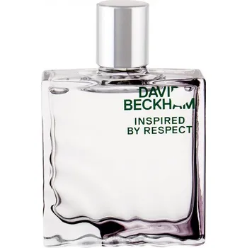 David Beckham Inspired by Respect voda po holení 60 ml