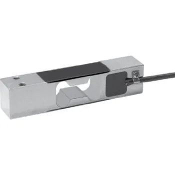 Průmyslová váha Tenzometrický snímač Tedea 1130/100kg C3 (nerezový snímač Single point)