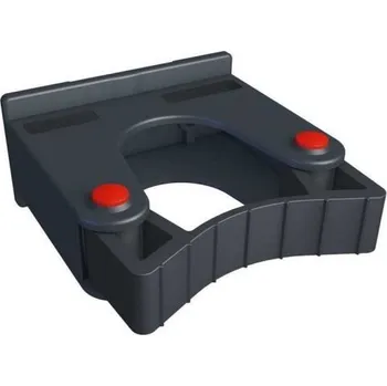 Věšák Toolflex Original Držák nářadí 512-1 [20-30mm] - pro přehledné a bezpečné uskladnění nářadí