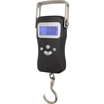 Kuchyňská váha Váha pro rybáře OCS-F/50kg s metrem