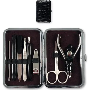 Top Choice TopChoice Manikúrní sada 79726 krokodýlí kůže