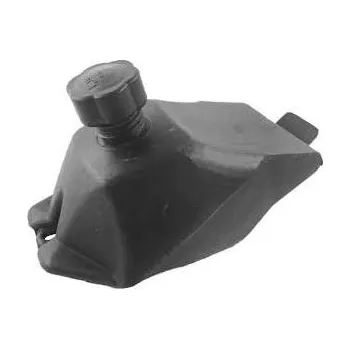 Palivová nádrž Nádrž čtyřkolka Cobra dětská čtyřkolka benzínová nádrž