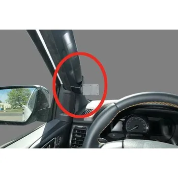 Brodit ProClip montážní konzole na palubní desku pro Ford Ranger Raptor 19-22, 805516
