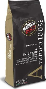 Káva Vergnano Arabica zrnková 250 g