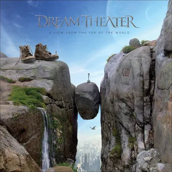 Zahraniční hudba View From The Top Of The World - Dream Theater