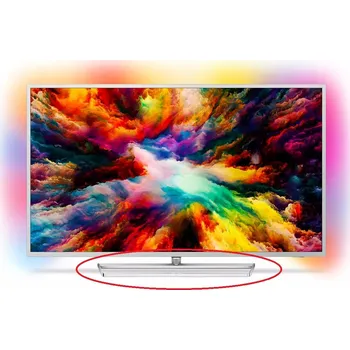 Televizní držák Originální podstavec 996598503310 pro TV Philips X37T8338011CKD00ZA
