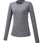 Triko MIZUNO Women Impulse Core LS Barva: Magnet, Velikost: XL