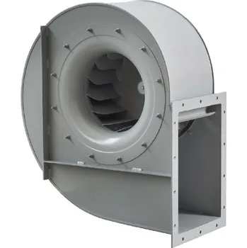 Domácí ventilátor FR 452/4 N 0,75 kW