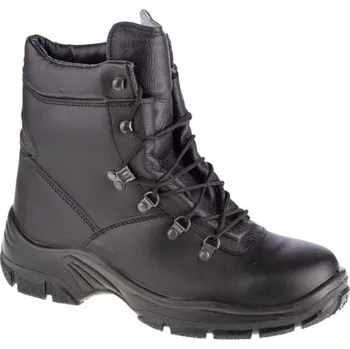 Pánská obuv Pánské boty Protector Commando 113-030 36
