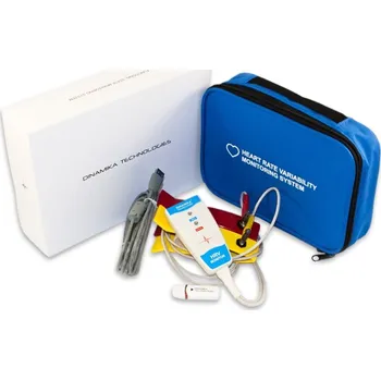 Inhalátor Oberonic Heart Vision (Přístroj na měření stavu organismu)