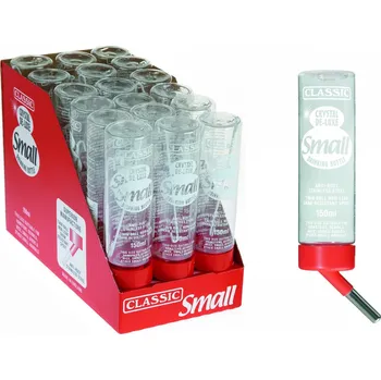 Napáječka pro ptáka Beeztees Napáječka pro křečky plast 150ml