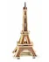 3D puzzle NiXiM Eiffelová věž