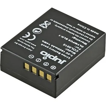 Baterie Jupio BLH-1 - 1900 mAh pro Olympus COL0015