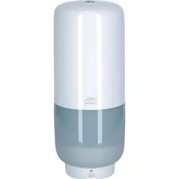 Dezinfekce Bezdotykový dávkovač na mýdlo a dezinfekční prostředky Tork (S4), 1000 ml