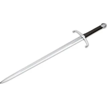 Replika zbraně Böker Magnum meč THE KNIGHT'S SWORD 05ZS9506