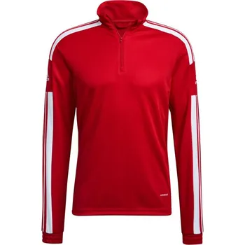 Pánská mikina Pánský tréninkový top Squadra 21 M GP6472 - Adidas 2XL