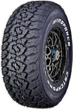 4x4 pneu Windforce Catchfors 265/50 R20 111 H XL