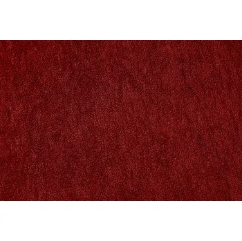 Prostěradlo PETRA, DAVID Jersey prostěradlo vínové 160x200 cm