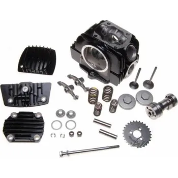 malá motorka Hlava válce na motor 154FMI