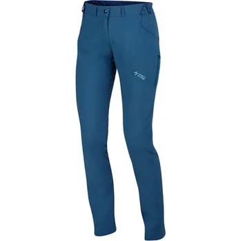 Kalhoty DIRECT ALPINE Women Iris 1.0 Barva: Petrol, Velikost: L
