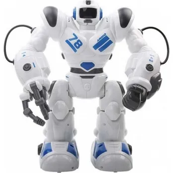 TPC Robohoter RTR bílý/modrý/černý