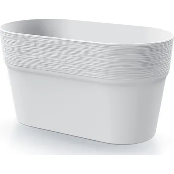 Truhlík Truhlík RONNA bílá