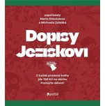 Dopisy Ježíškovi - Marie Doležalová a…