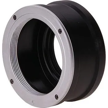 B.I.G. adaptér objektivu M42 na tělo MFT