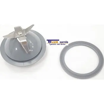 Příslušenství pro kuchyňský robot Nůž mixovací nádoby + těsnění Kenwood/ KW716776