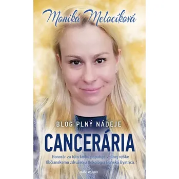 Cancerária (Lucia Braun)